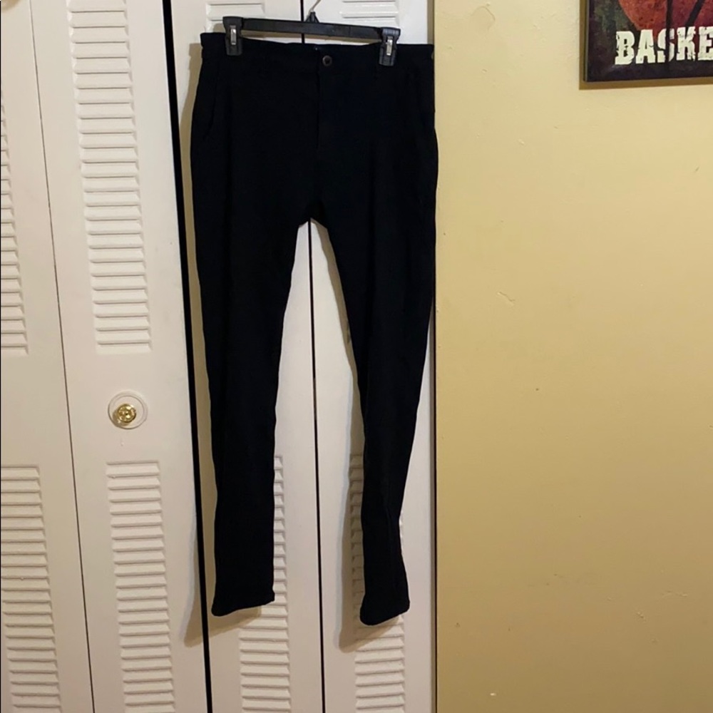 Pants
